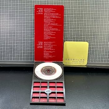 Man 5th〜8thシングルCD【初回盤】 おまけステッカー付き 5th Anniversary EGA-CHANNEL ステッカー 赤 – エガちゃんねるSHOP